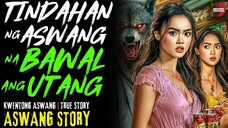 TINDAHAN NG ASWANG NA BAWAL ANG UTANG | Sept 15, 2025