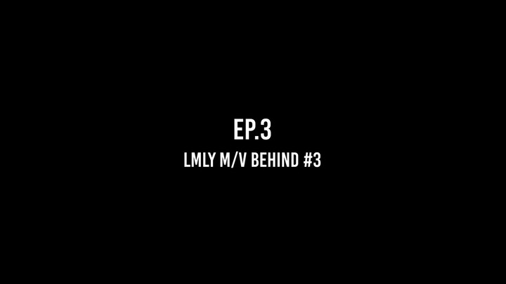 【Jackson Wang】JACKSON WANG – [KNOW ME] EP.3 – “LMLY” Music Video Behind the Scenes #3