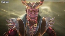 SPIRIT SWORD SOVEREIGN EPISODE 496 SUB INDO
