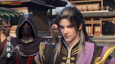 Legend of Martial Immortal (xianwu) Episode 103 Sub Indo