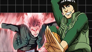 JUTSU ALL IN