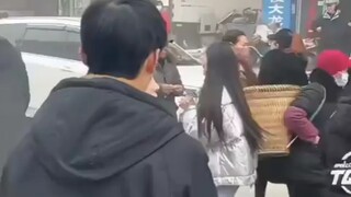 بسبب مشكلة المهر، ألغى العروسان حفل الزفاف في يوم الزفاف.