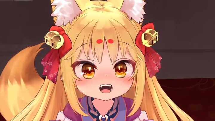 โง่ โง่ โง่~