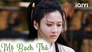 Hai tỷ muội làm đám tang cho cha thì bị các môn phái tới báo thù | MỘ BẠCH THỦ