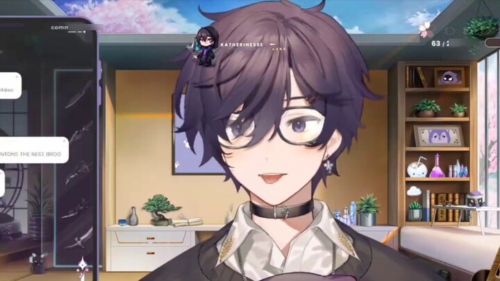 【Shoto】Thank you, host! Very good! Very energetic! 💪