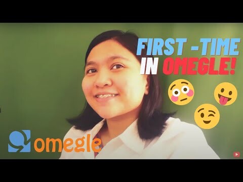 Kween Yasmin Tries Omegle! (Napasabak sa Englishan!) | Yasmin Asistido