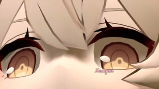 【碧蓝档案】在电影院的渚和未花