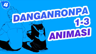 [Animasi Danganronpa 1-3] Kompilasi Animasi Tidak Resmi (Awas Spoiler)_4