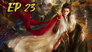 EP 23 whispers of fate