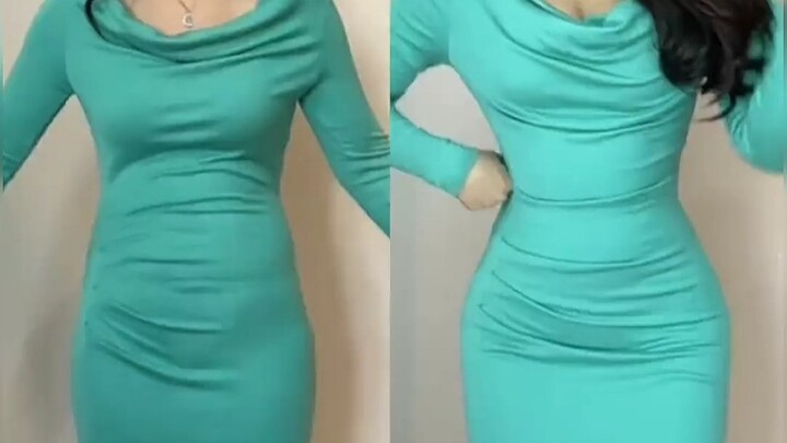 لماذا كل الجميلات على الإنترنت نحيفات ومثيرات؟