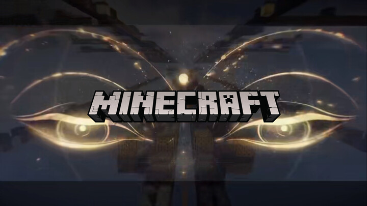 【Music】【Minecraft】 Vientiane Frost Sky