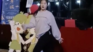 This double chin is clearly visible to me.