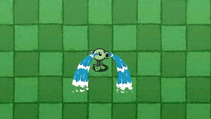 Tiga Saudara Kacang Selamatkan Ibu