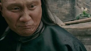 大清最后一个武状元，手持10公斤铁扇杀人如麻，却败给了阎孝国