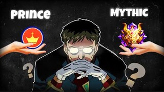 Magic Chess | Dark Reality Behind Buffed Prince Synergy !!