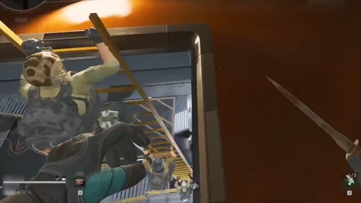 Ya Tuhan #DeltaOperation