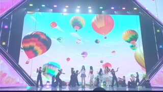 aespa - Hot Air Balloon + Yeppi Yeppi at TOKYO DOME JAPAN DAY 2