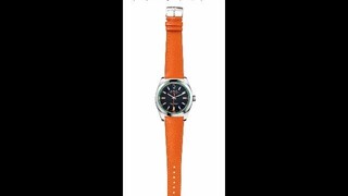 Rolex Oyster Perpetual Milgauss Radio Advertisement