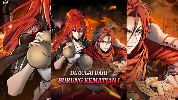 Dimulai dari Burung Kematian I Full Bahasa Indonesia (DW)
