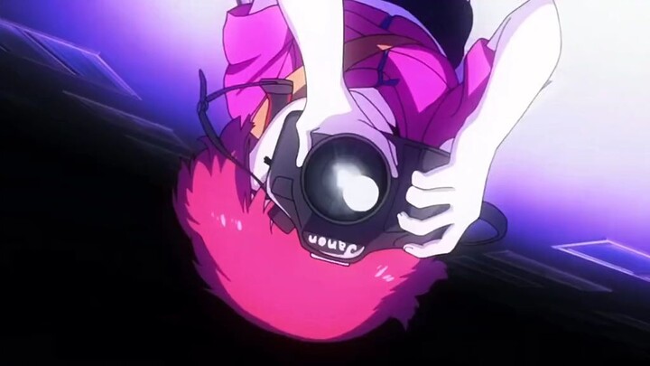 oh a