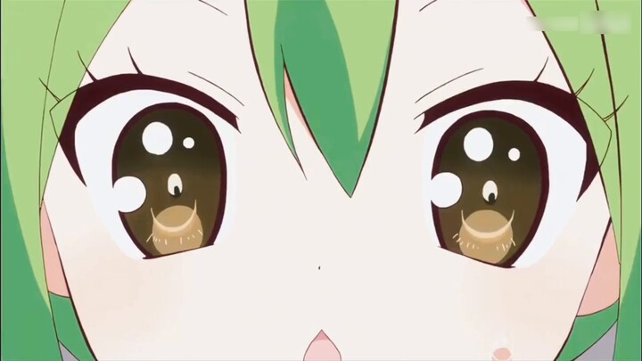 Jo Chef sangat gembira! Meme JOJO dari karya lain! !