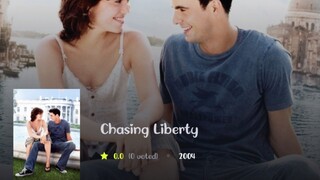 chasing - Liberty _2004