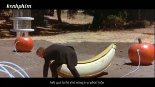 Tóm tắt phim: Kẻ ngủ mơ phần 4