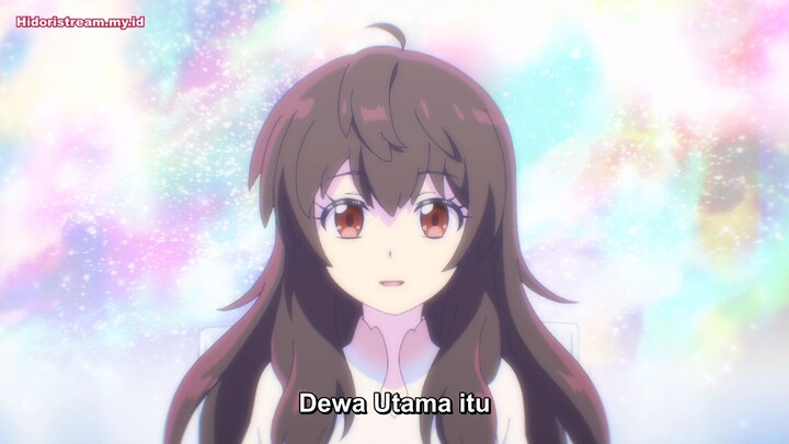 Eps_11 Shota ke isekai dan Elf boing" gak punya temen