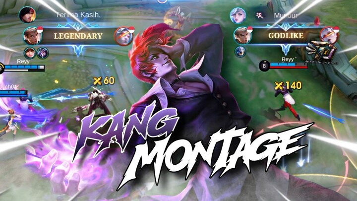 HERO BROKEN YANG FLEKSIBEL DAN BAKAL SELALU META❕