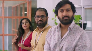 Vera Maari Office (2023) S01 EP04 - Tamil TRUE WEB-DL - 1080p