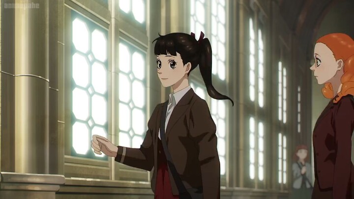 Love Through a Prism 08