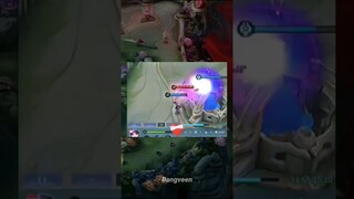 Gara gara sepatu 🗿#mobilelegends #mlbb #trending #mobilelegendsindonesia