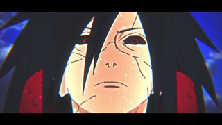 NARUTO EDITS