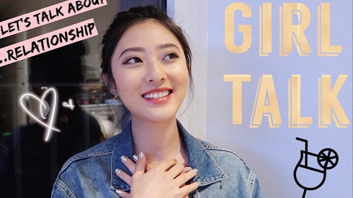 【Về tình yêu】 Phân chia chi phí trong cặp đôi / Độc lập / Cảm giác an toàn / Tương lai / Quan hệ với