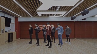 GOT7最新回归曲YouCallingMyName练习室公开