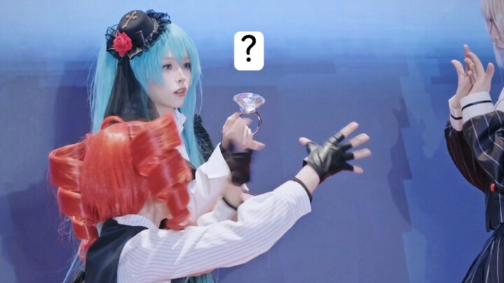 อยากได้แหวนเพชรเม็ดใหญ่ของพี่ฉงมั้ย…