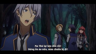 Cháu trai của nhà thông thái - Phim Anime - Phần 33 #anime