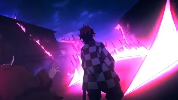 Kimetsu No yaiba SEASON 2 EPISODE 6 Sub Indo PENUH FULL SCREEN HD