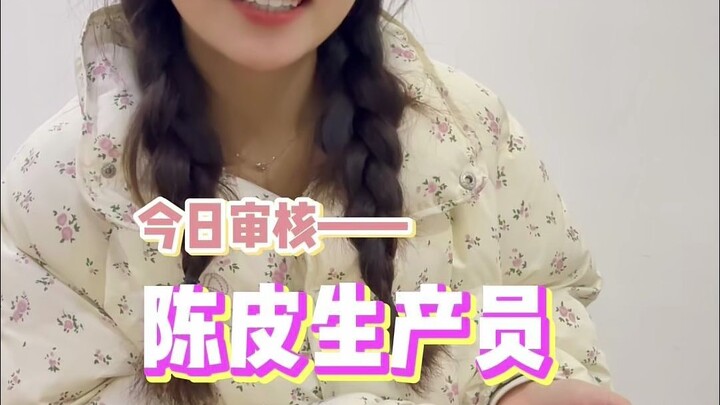 Mỗi ngày cứ “quẩy” quýt đường trên dây chuyền sản xuất thế này, lương tháng 5.000 tệ thì tôi cũng ca