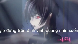 Xem nhau như... cái gì #anime