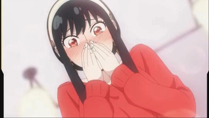 A Yor tem uma rival agora - Spy x Family