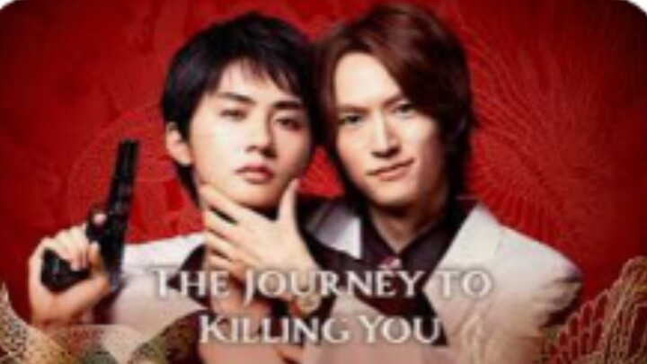 |A Journey to Killing You| • Ep 5 (ENG SUB)