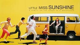 Little Miss Sunshine (2006)