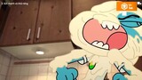 Nicole Watterson - Người phụ nữ tuyệt vời _ The Amazing World of Gumball p6