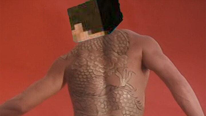 [เกม] สุดยอดมนุษย์บล็อก (เพลงประกอบเกม "Minecraft" ของคิจิกุ)