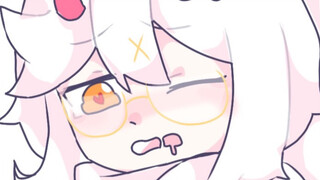 「粉群日常」我的粉丝都是些什么非人类啊！！！