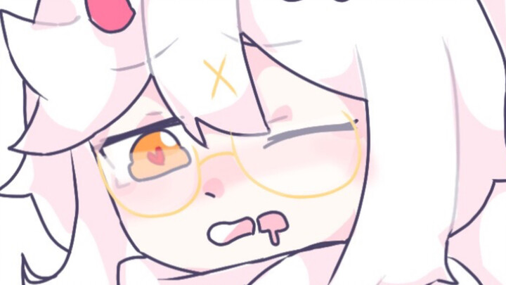 「粉群日常」我的粉丝都是些什么非人类啊！！！