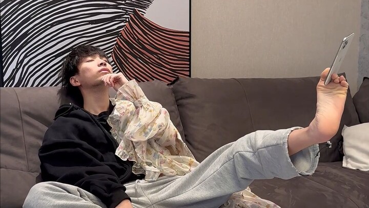 Mengelabui diri sendiri di Hari April Mop