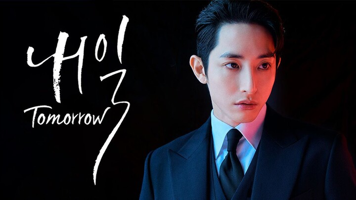 TOMORROW (2022) EPISODE 16