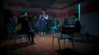 Re - Move On (Ost. My Love Mix Up ) Gemini x Fourth